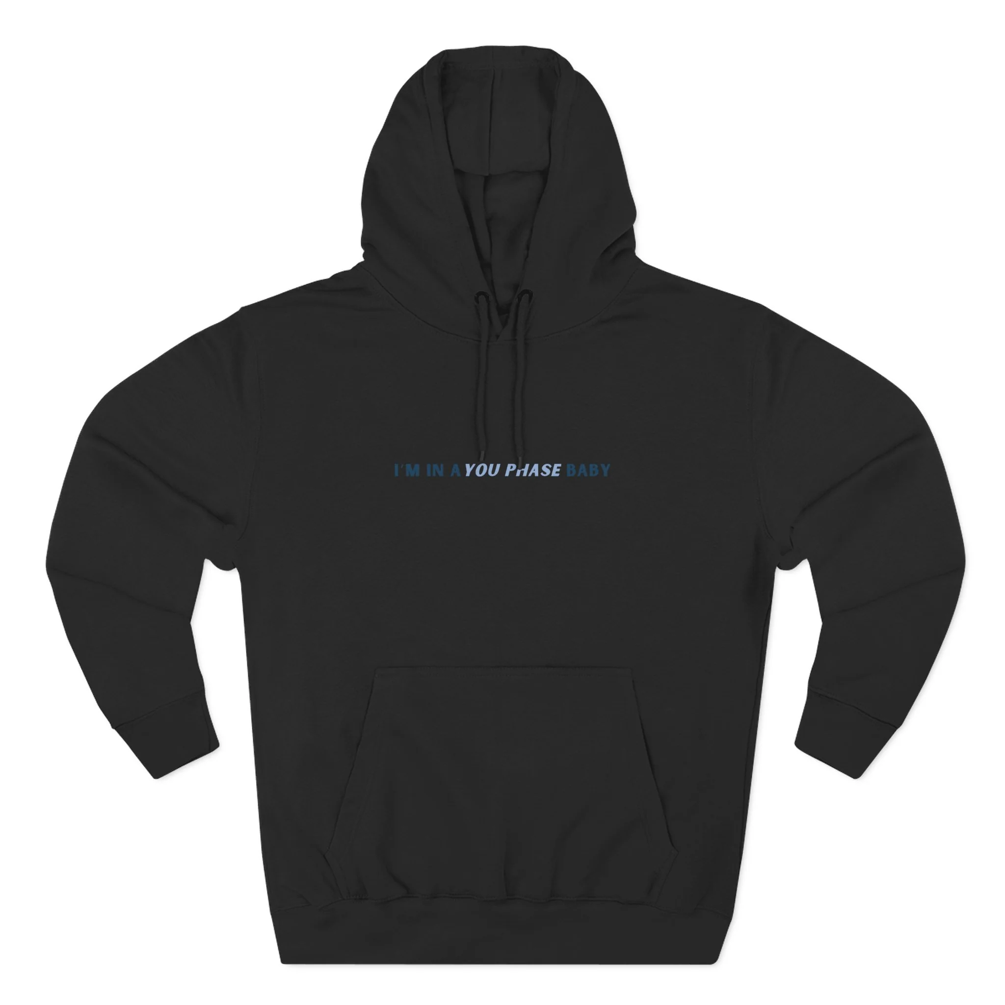 Dalton Mauldin - You Phase Dancing World Hoodie - Image 5