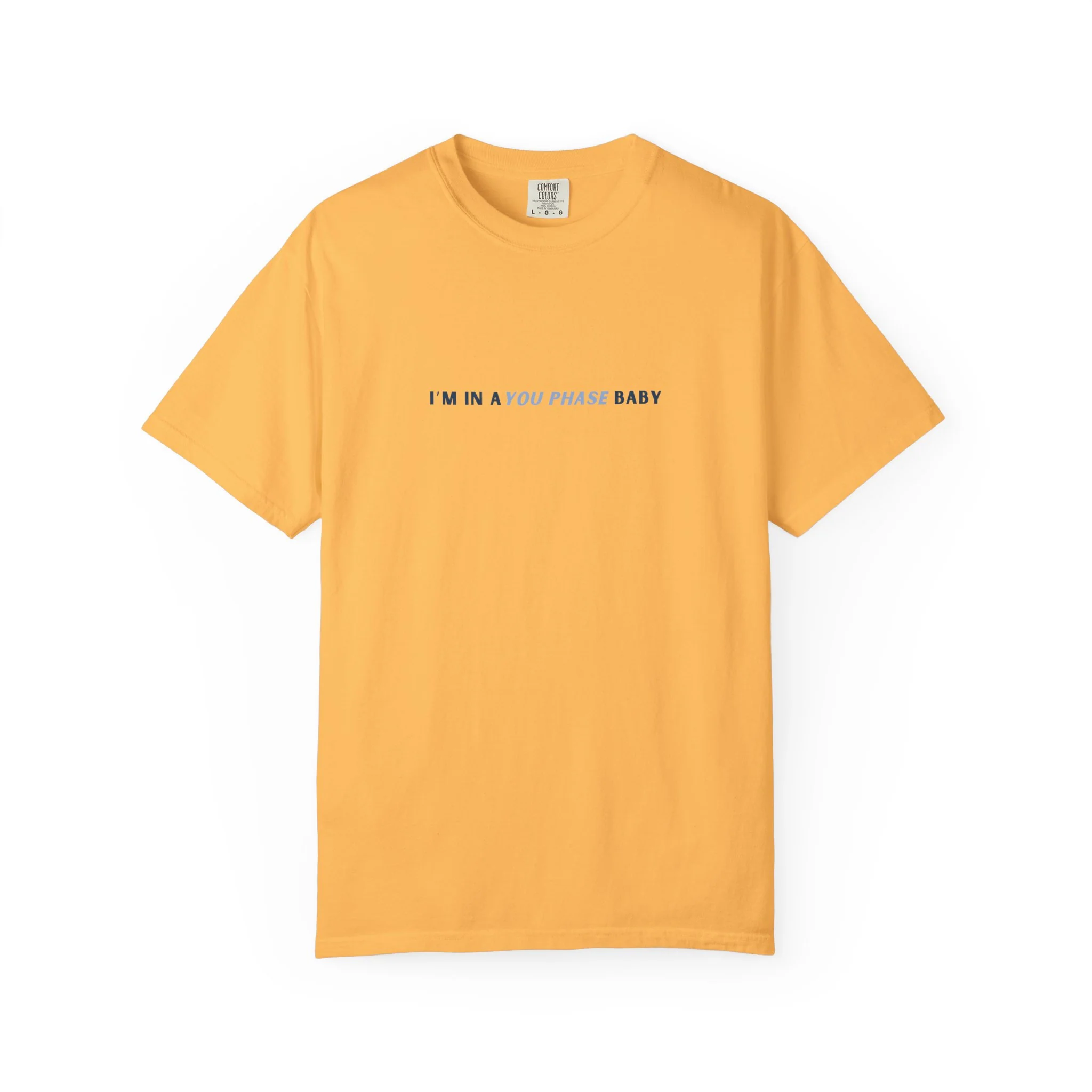 Dalton Mauldin - You Phase Dancing World T-Shirt - Image 11
