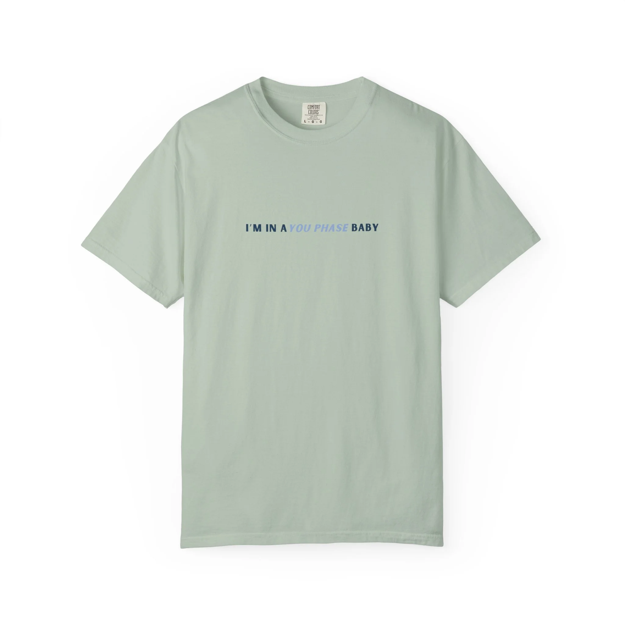 Dalton Mauldin - You Phase Dancing World T-Shirt - Image 17