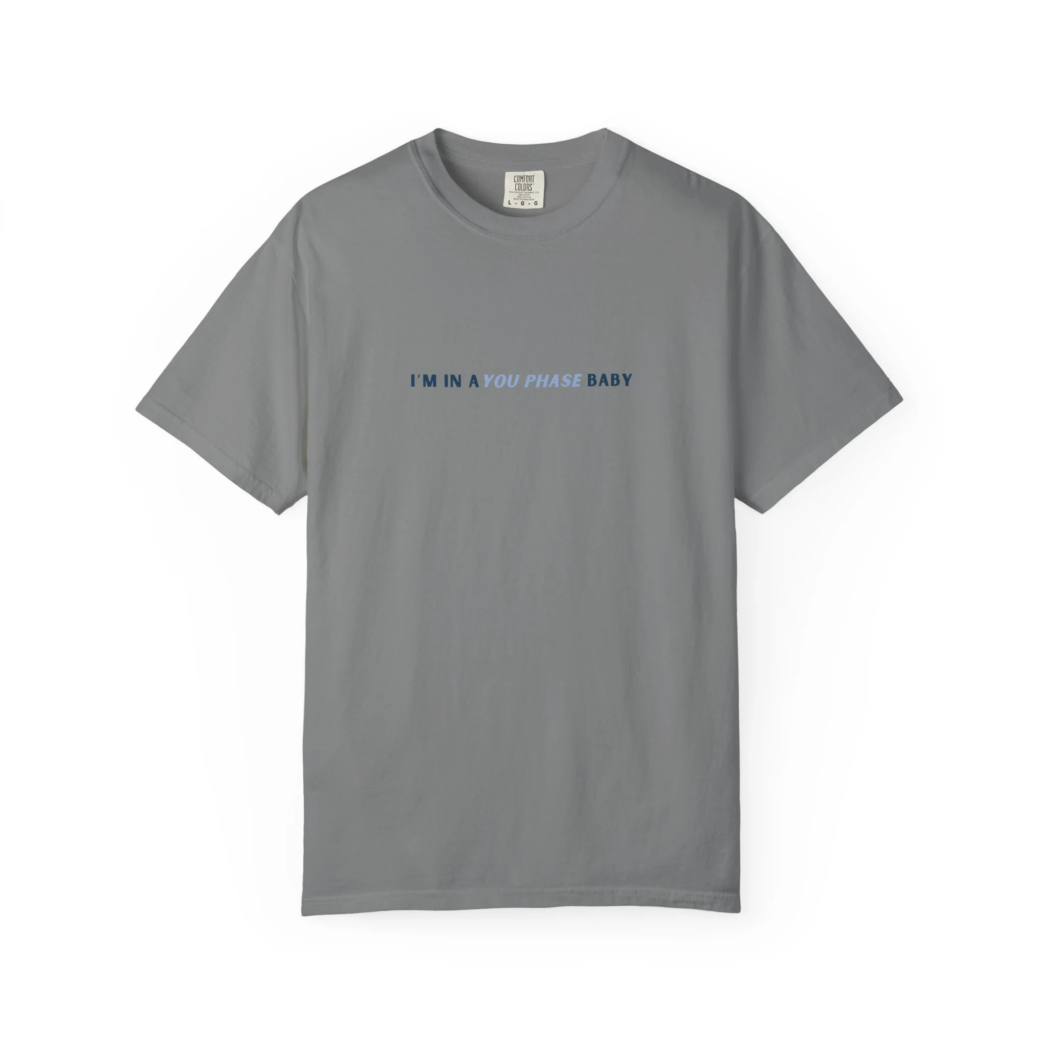 Dalton Mauldin - You Phase Dancing World T-Shirt - Image 19