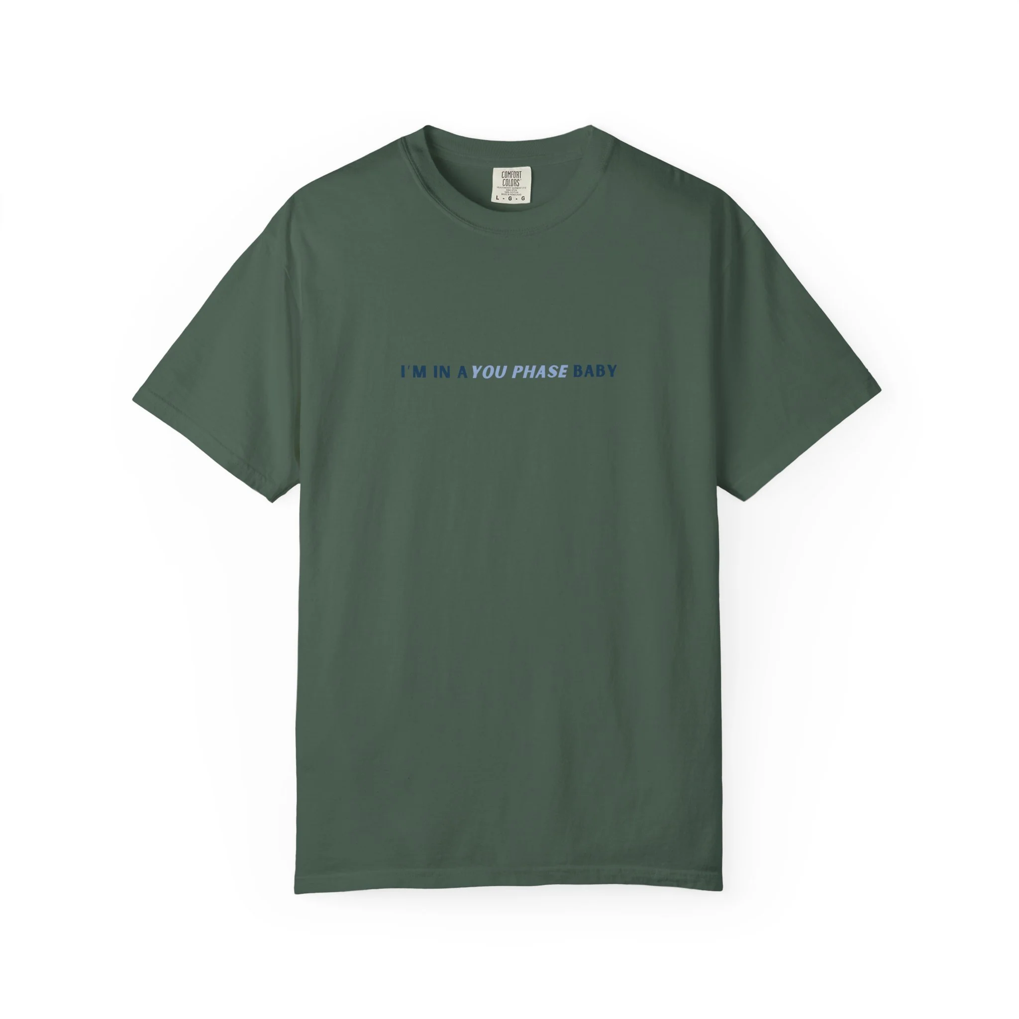 Dalton Mauldin - You Phase Dancing World T-Shirt - Image 23
