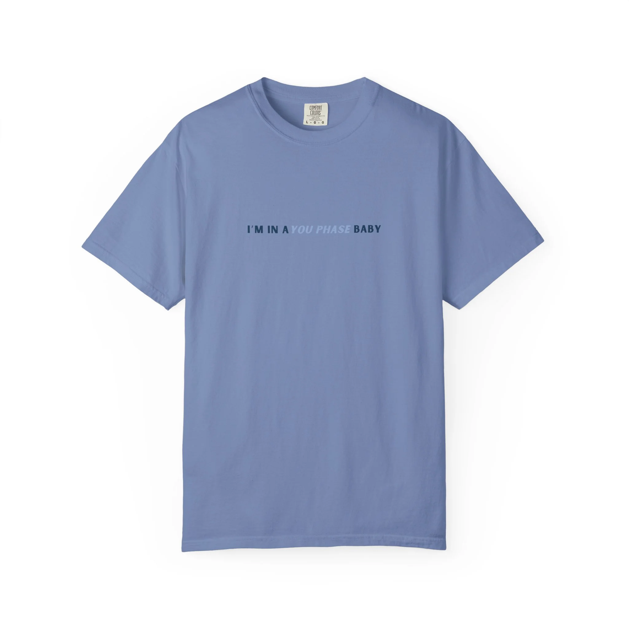 Dalton Mauldin - You Phase Dancing World T-Shirt - Image 25