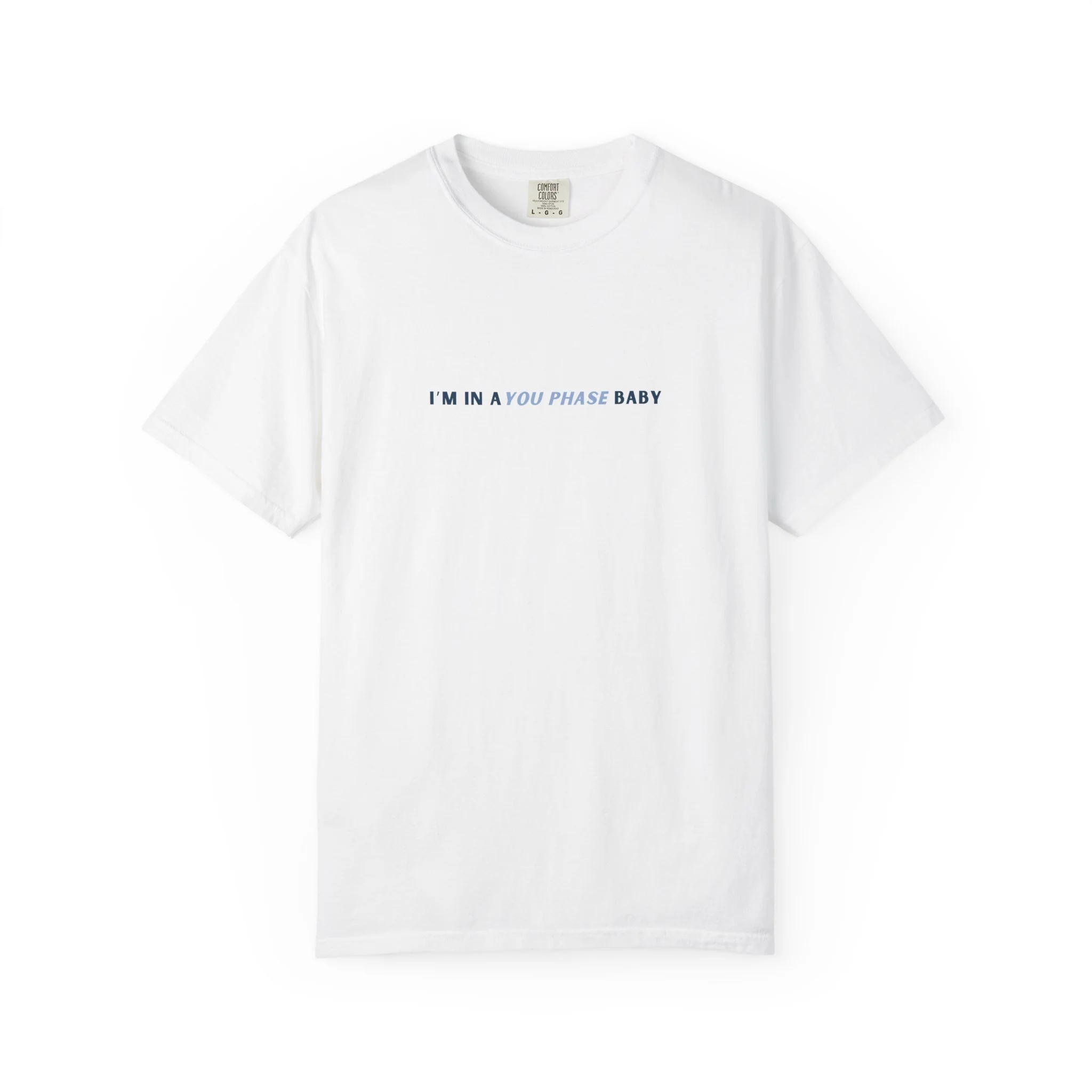 Dalton Mauldin - You Phase Dancing World T-Shirt - Image 3