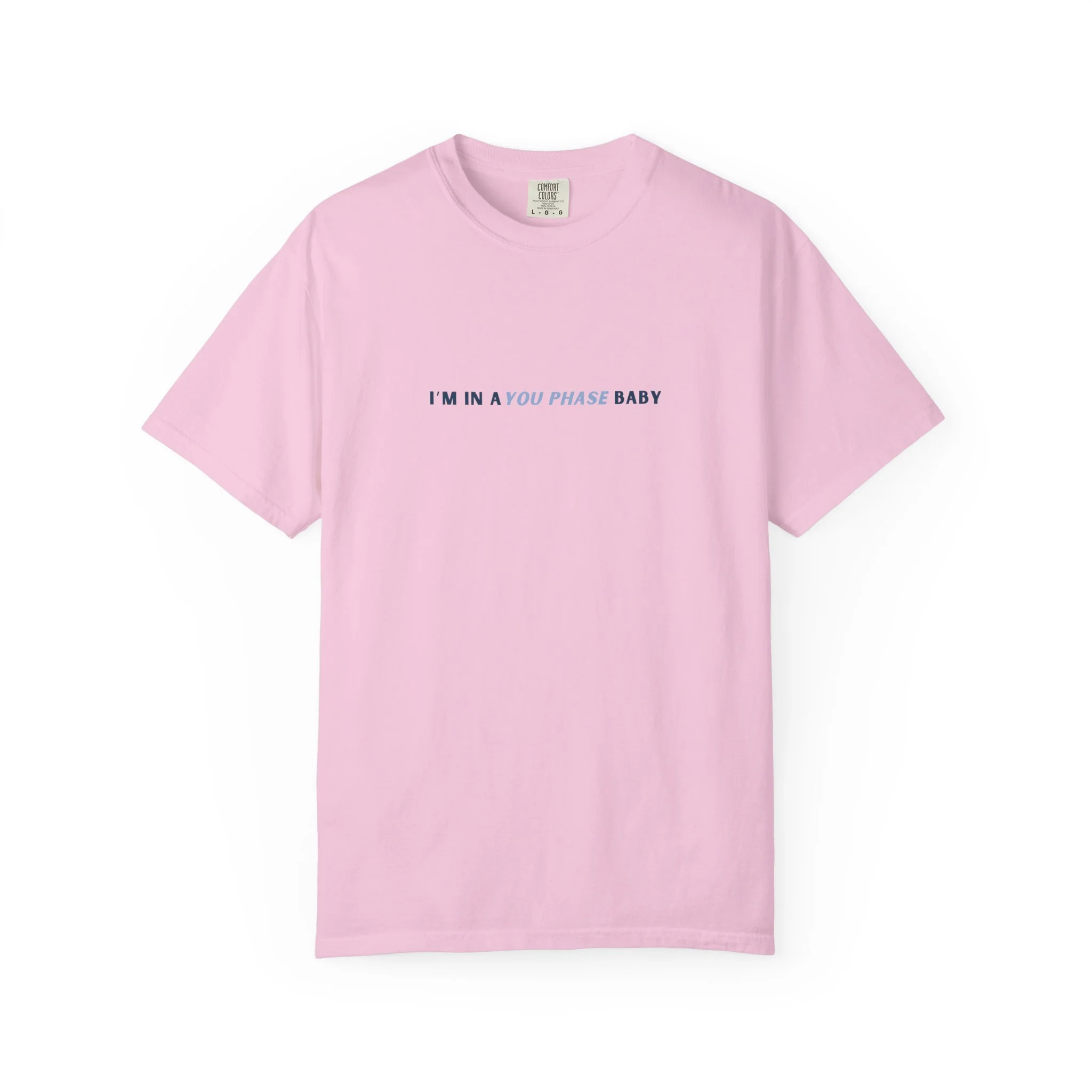 Dalton Mauldin - You Phase Dancing World T-Shirt - Image 31