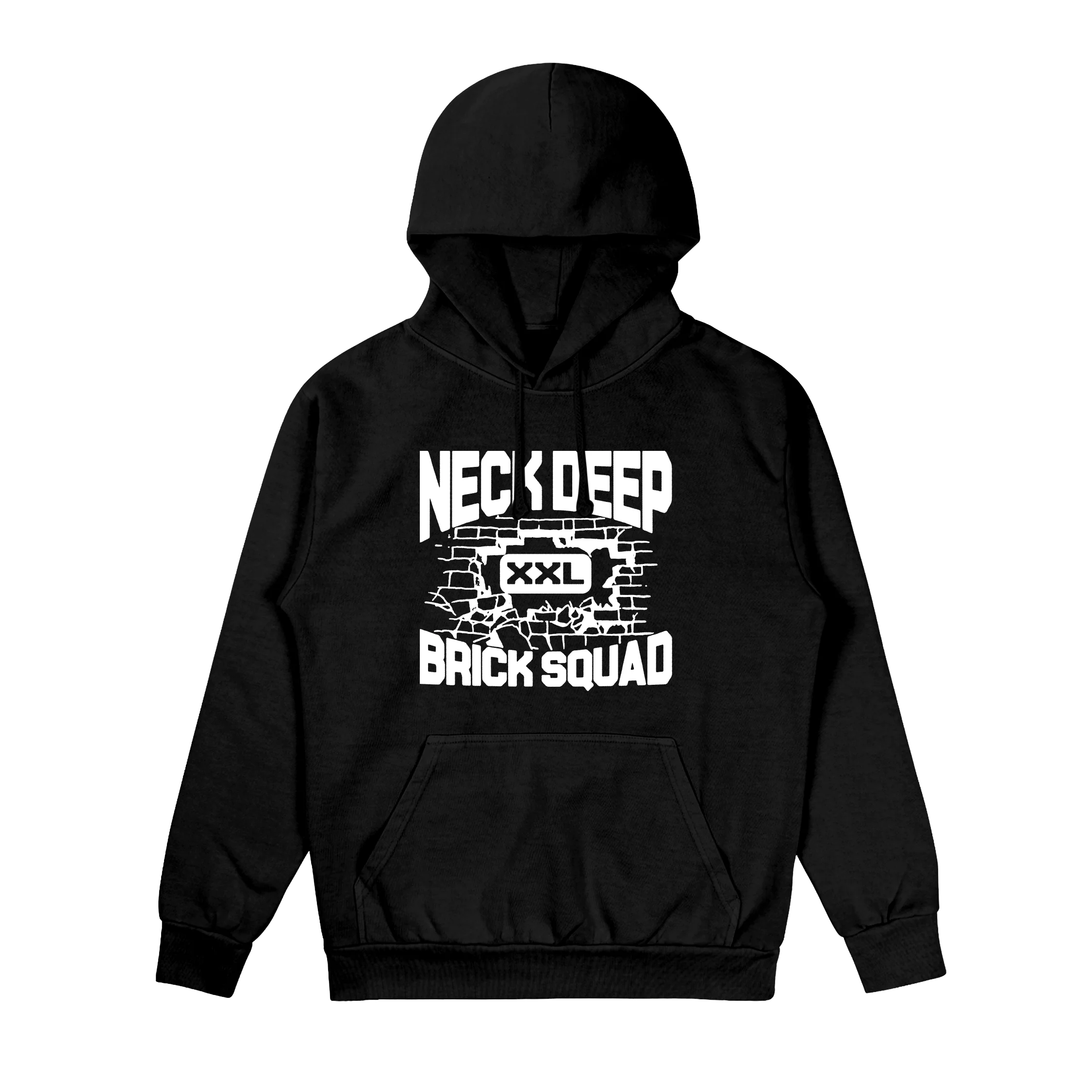 You Should See Me Now Hoodie