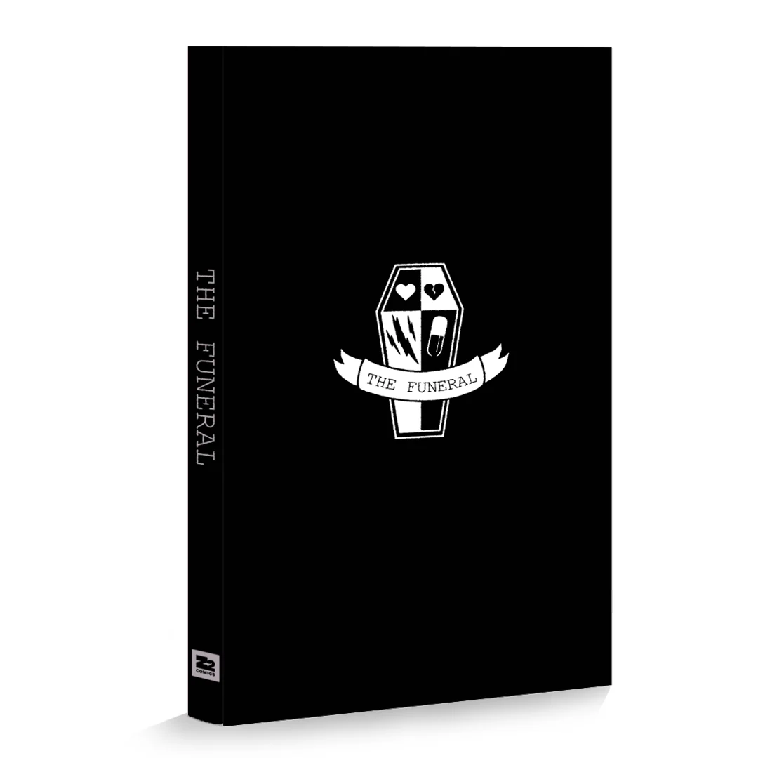 YUNGBLUD: The Funeral (Deluxe Edition) - Image 2